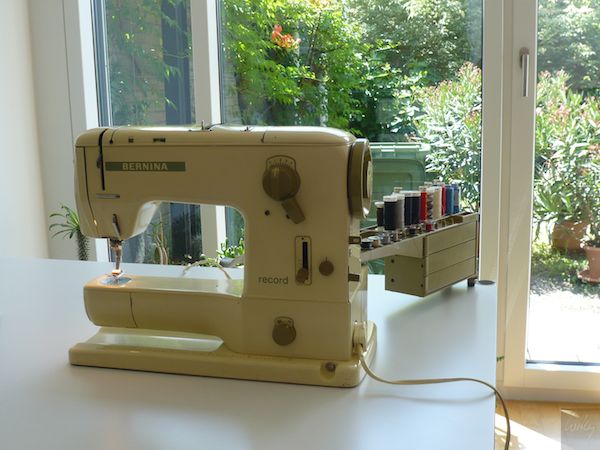 Naehmaschine  002